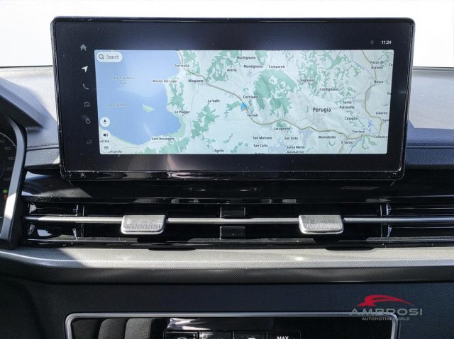 KGM Rexton usata 13