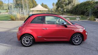 FIAT 500 usata, con Autoradio