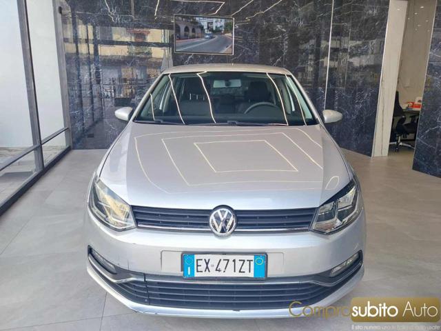 VOLKSWAGEN Polo usata, con ABS