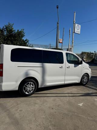 CITROEN Spacetourer usata, con Autoradio