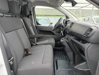 FIAT Scudo usata, con Controllo vocale