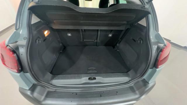 CITROEN C3 Aircross usata, con Fendinebbia