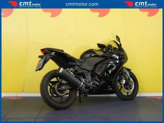KAWASAKI Ninja 250 R usata 1