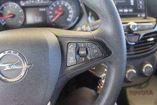 OPEL Karl usata 16