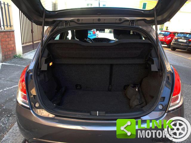 LANCIA Ypsilon usata, con Chiusura centralizzata telecomandata