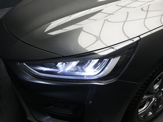 FORD Focus usata, con Climatizzatore