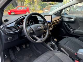 FORD Puma usata, con Autoradio