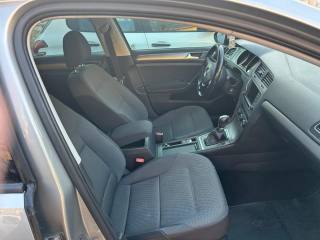 VOLKSWAGEN Golf usata, con Boardcomputer