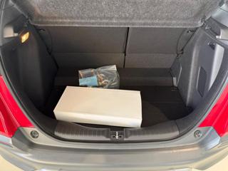 HONDA Jazz usata, con Climatizzatore