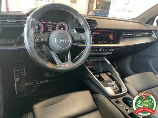 AUDI A3 usata, con Servosterzo