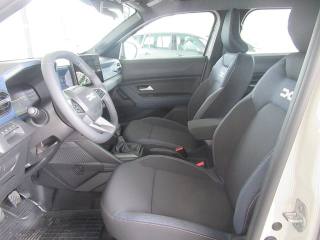 DACIA Duster usata, con Cruise Control