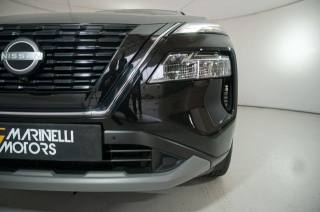NISSAN X-Trail usata, con Sistema di navigazione