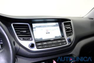 HYUNDAI Tucson usata, con Sensori di parcheggio anteriori