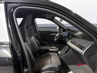 BMW X1 usata 11