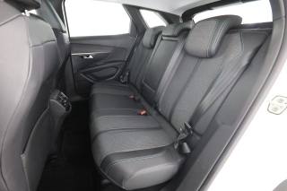 PEUGEOT 3008 usata 3