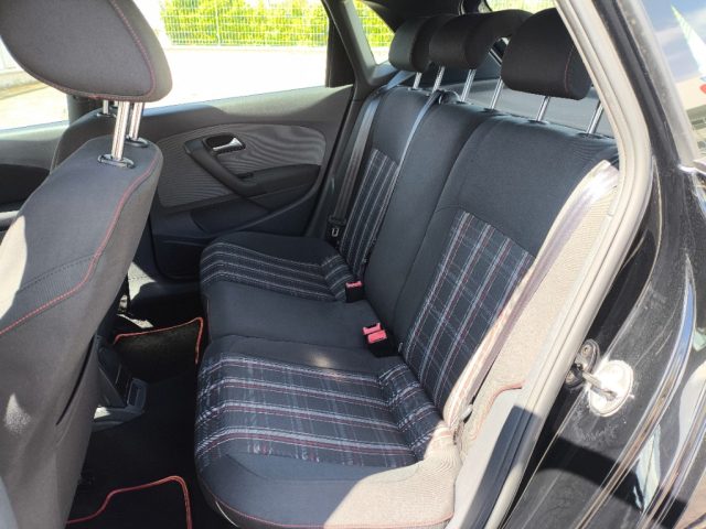 VOLKSWAGEN Polo GTI usata 6