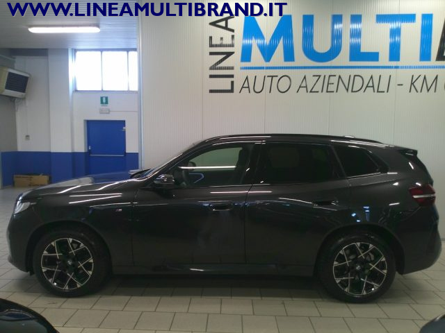 BMW X3 usata, con ABS