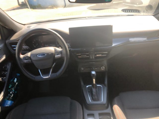 FORD Focus usata 8
