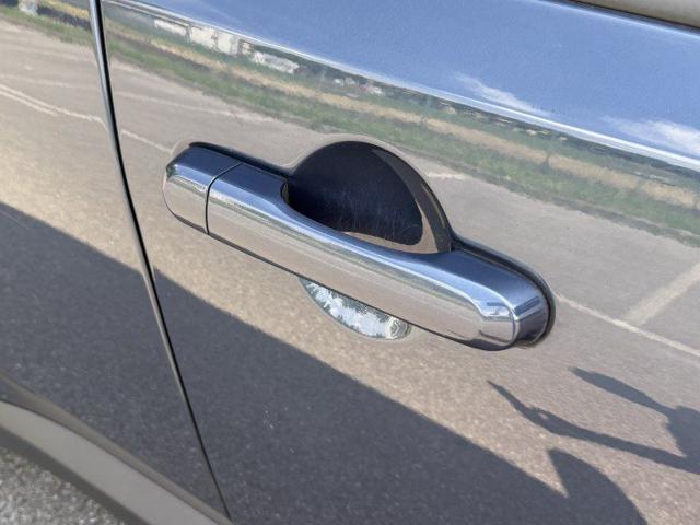 JEEP Renegade usata, con Climatizzatore automatico, 2 zone