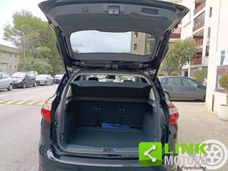 FORD C-Max usata, con Start/Stop Automatico