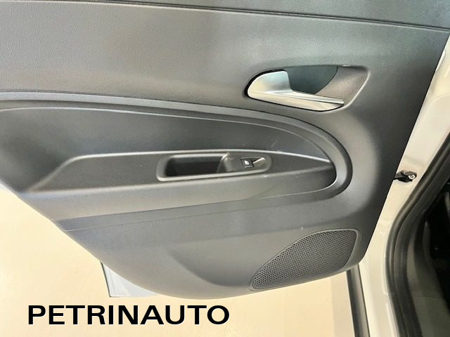 JEEP Avenger usata, con Controllo elettronico della corsia