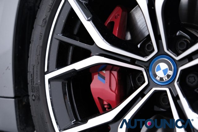 BMW 530 usata, con Sistema di avviso di distanza