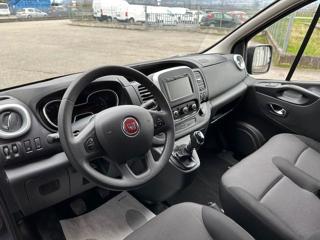 FIAT Talento usata, con Filtro antiparticolato