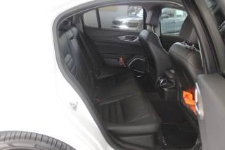 ALFA ROMEO Giulia usata, con Controllo trazione