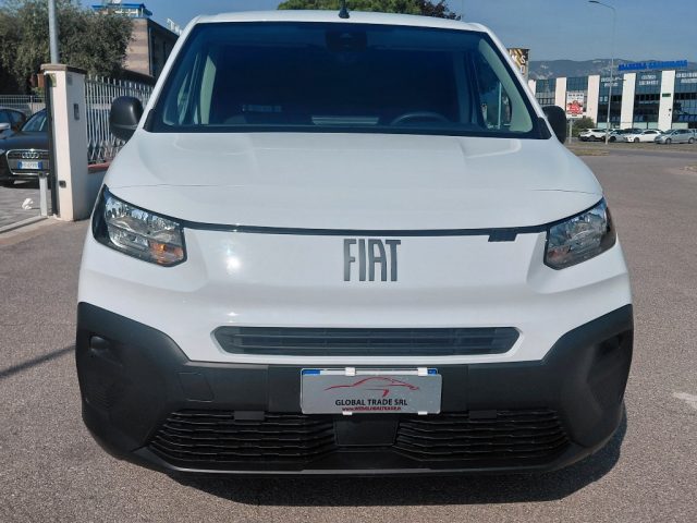 FIAT Doblo usata, con Airbag laterali
