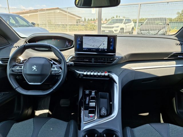 PEUGEOT 3008 usata 4