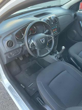 DACIA Sandero usata, con Fendinebbia