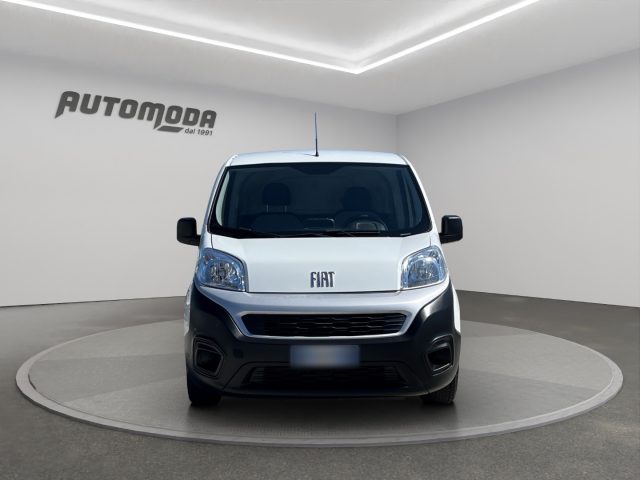 FIAT Fiorino usata, con Airbag