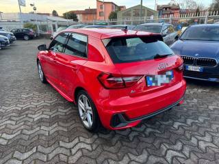 AUDI A1 usata, con Autoradio