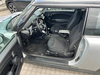 MINI Cooper D usata, con Climatizzatore