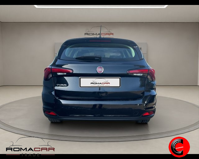 FIAT Tipo usata, con Cerchi in lega