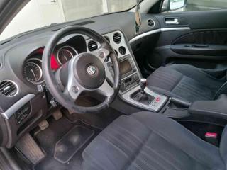 ALFA ROMEO 159 usata, con ESP
