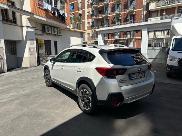 SUBARU XV usata, con Cerchi in lega
