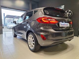 FORD Fiesta usata, con Cerchi in lega