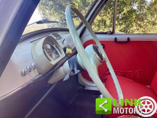 FIAT 600 usata 13
