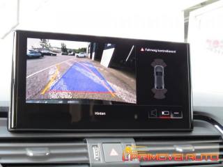 AUDI Q5 usata, con Autoradio