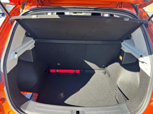 MG ZS usata, con Immobilizzatore elettronico