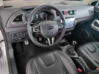 EVO Evo3 usata, con Cruise Control