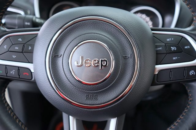 JEEP Compass usata 52