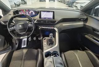 PEUGEOT 3008 usata, con Climatizzatore