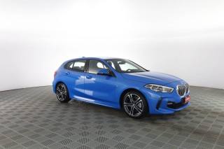 BMW 118 usata 1