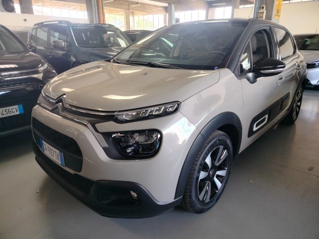 CITROEN C3 usata, con ABS