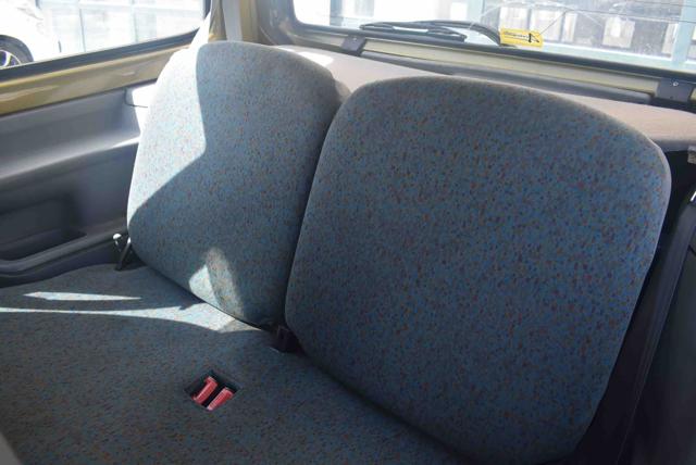 RENAULT Twingo usata 9