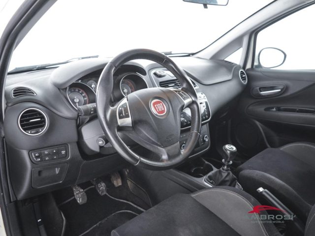 FIAT Punto usata 7
