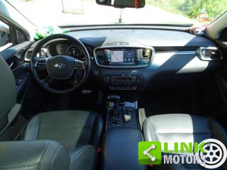 KIA Sorento usata, con Airbag Passeggero