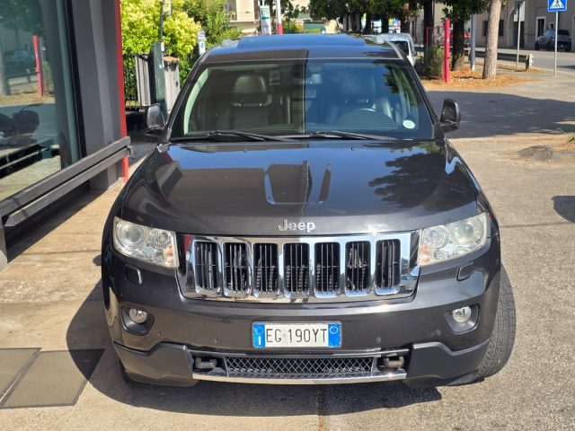 JEEP Grand Cherokee usata 105